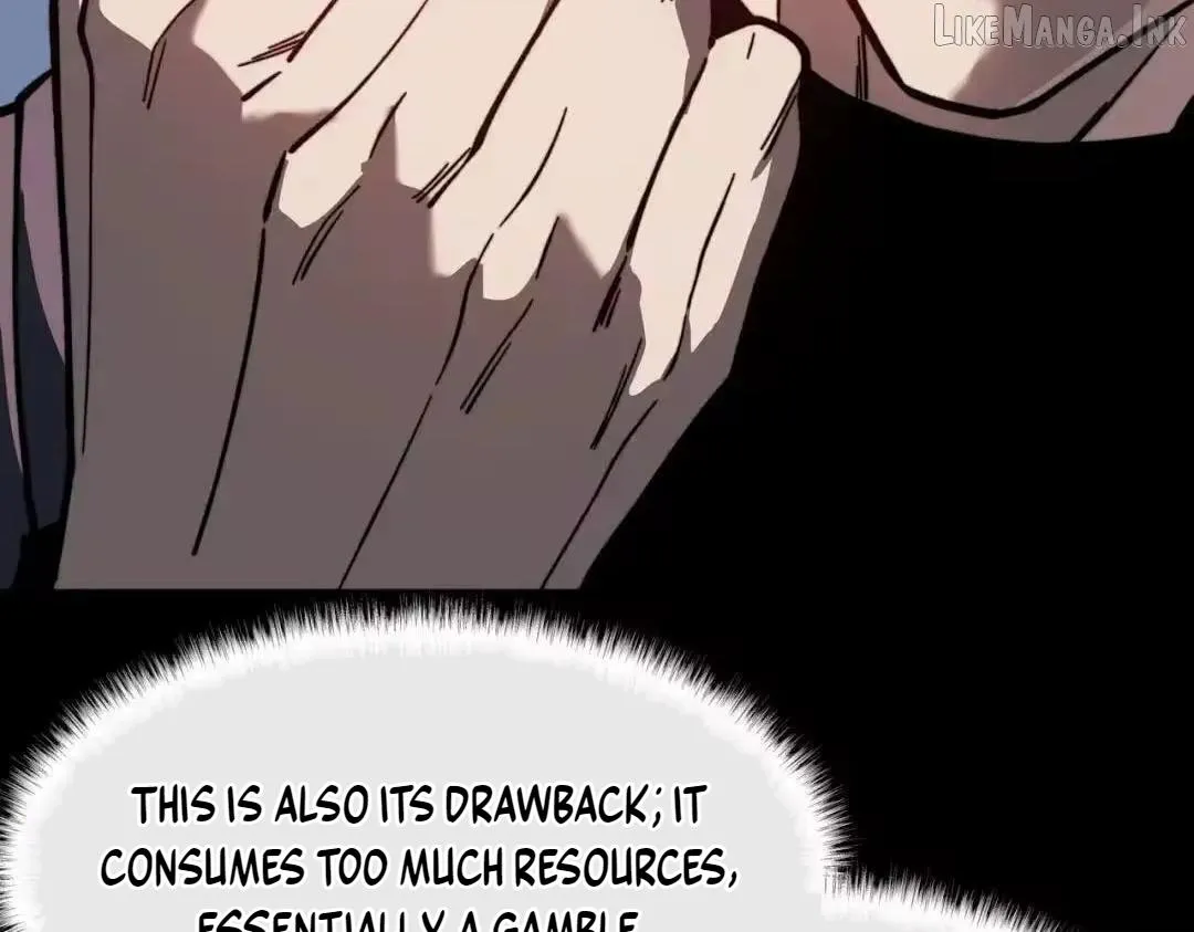 After the School Belle Dumped Me, I Became a Martial Arts God Chapter 101 page 188