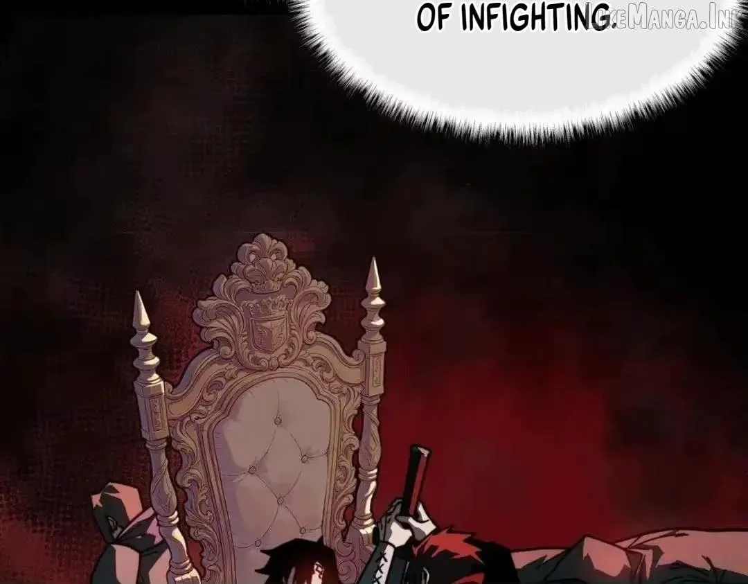 After the School Belle Dumped Me, I Became a Martial Arts God Chapter 101 page 191