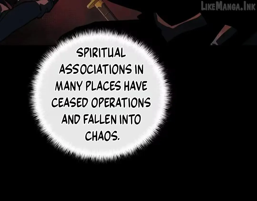 After the School Belle Dumped Me, I Became a Martial Arts God Chapter 101 page 193