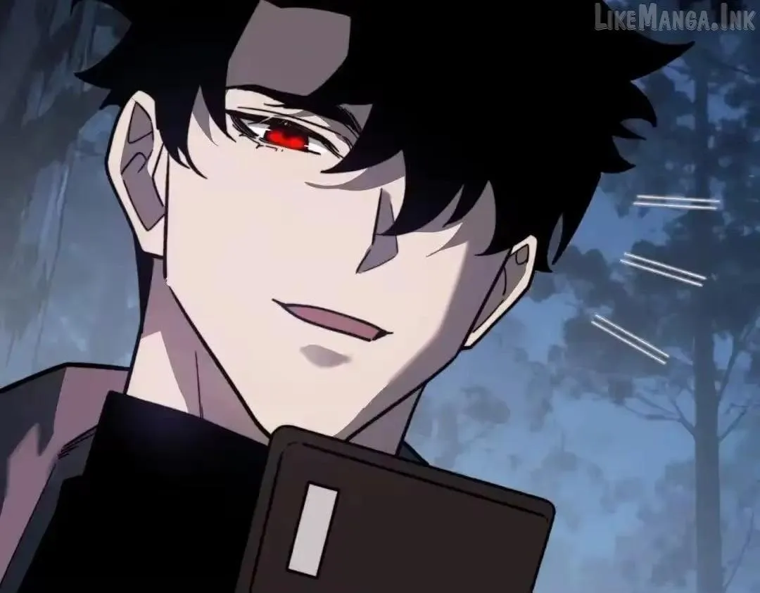 After the School Belle Dumped Me, I Became a Martial Arts God Chapter 101 page 199