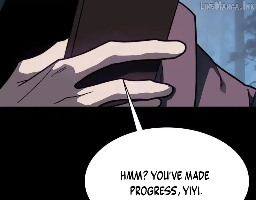 After the School Belle Dumped Me, I Became a Martial Arts God Chapter 101 page 200