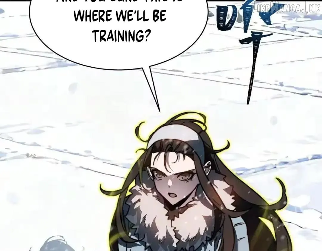 After the School Belle Dumped Me, I Became a Martial Arts God Chapter 101 page 209
