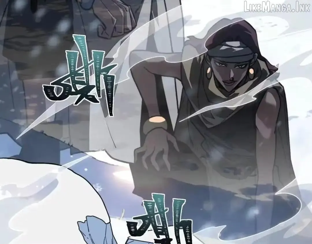 After the School Belle Dumped Me, I Became a Martial Arts God Chapter 101 page 224