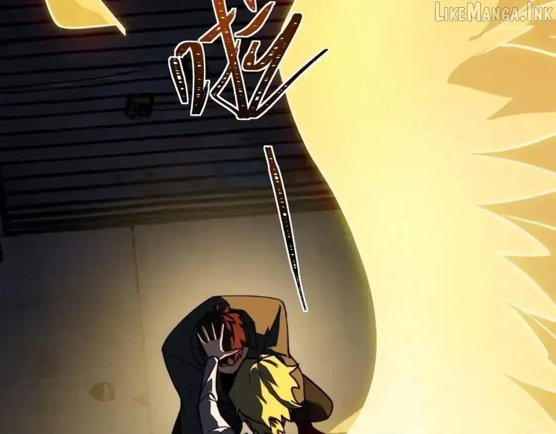After the School Belle Dumped Me, I Became a Martial Arts God Chapter 101 page 23
