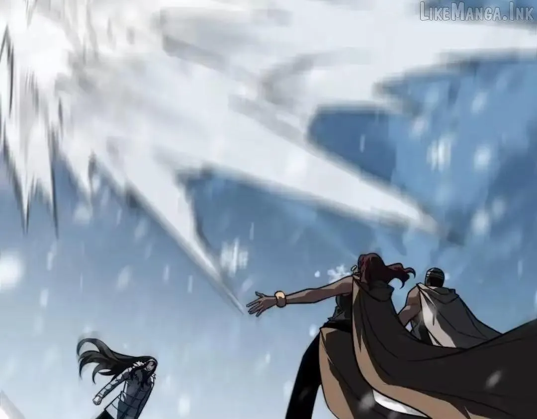 After the School Belle Dumped Me, I Became a Martial Arts God Chapter 101 page 236