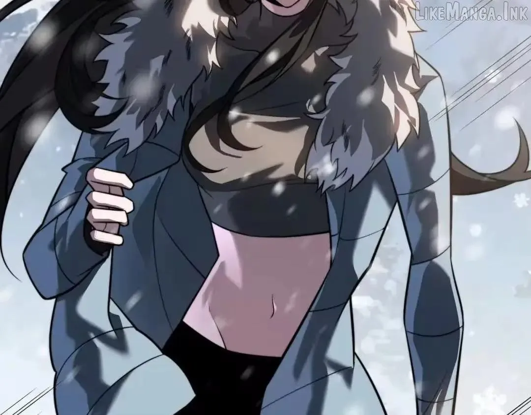 After the School Belle Dumped Me, I Became a Martial Arts God Chapter 101 page 240