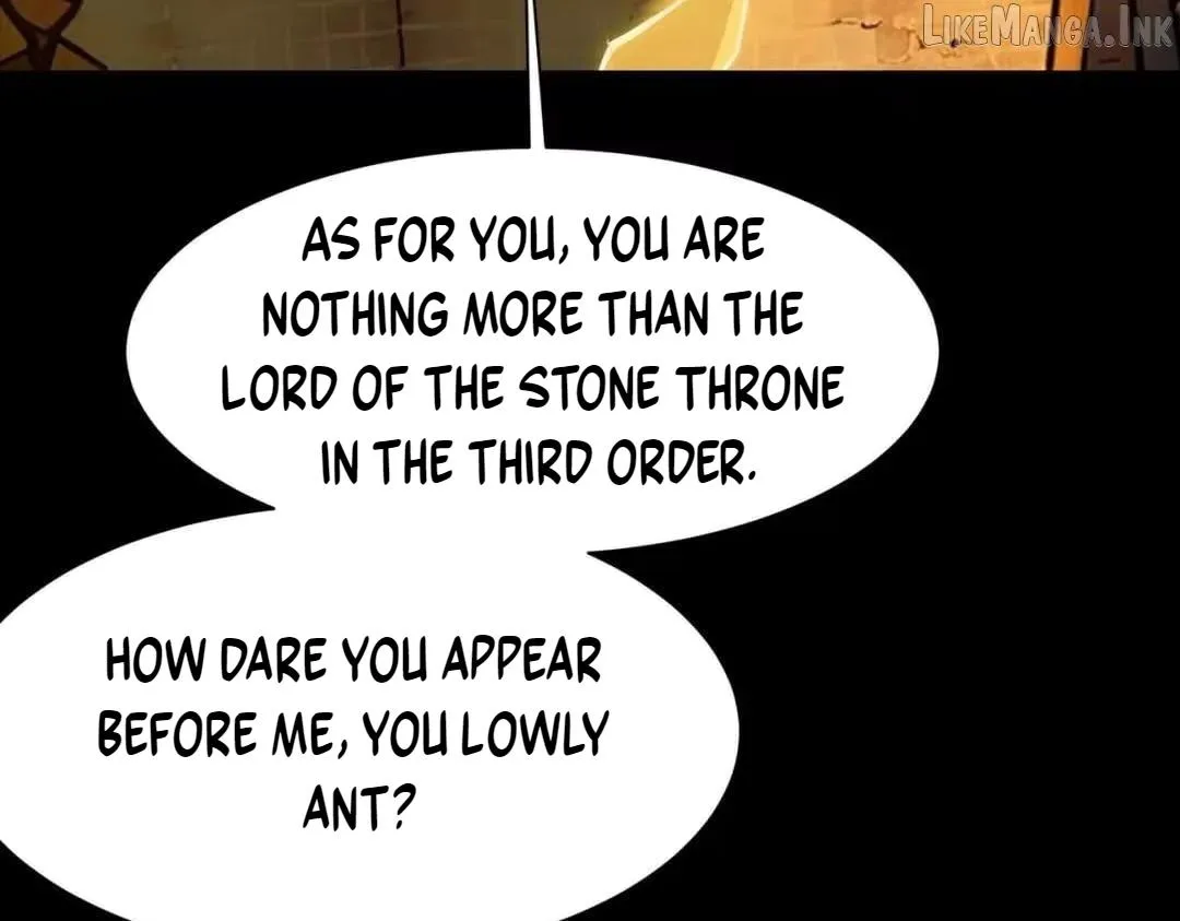 After the School Belle Dumped Me, I Became a Martial Arts God Chapter 101 page 25