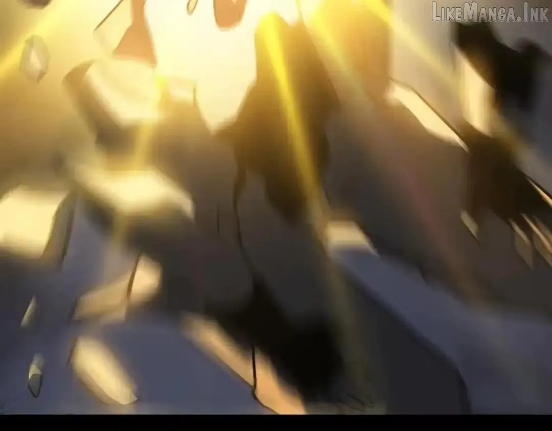 After the School Belle Dumped Me, I Became a Martial Arts God Chapter 101 page 35