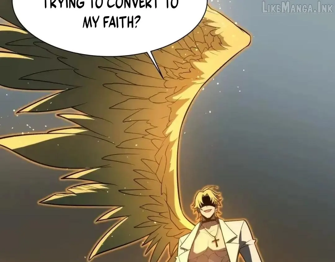 After the School Belle Dumped Me, I Became a Martial Arts God Chapter 101 page 49