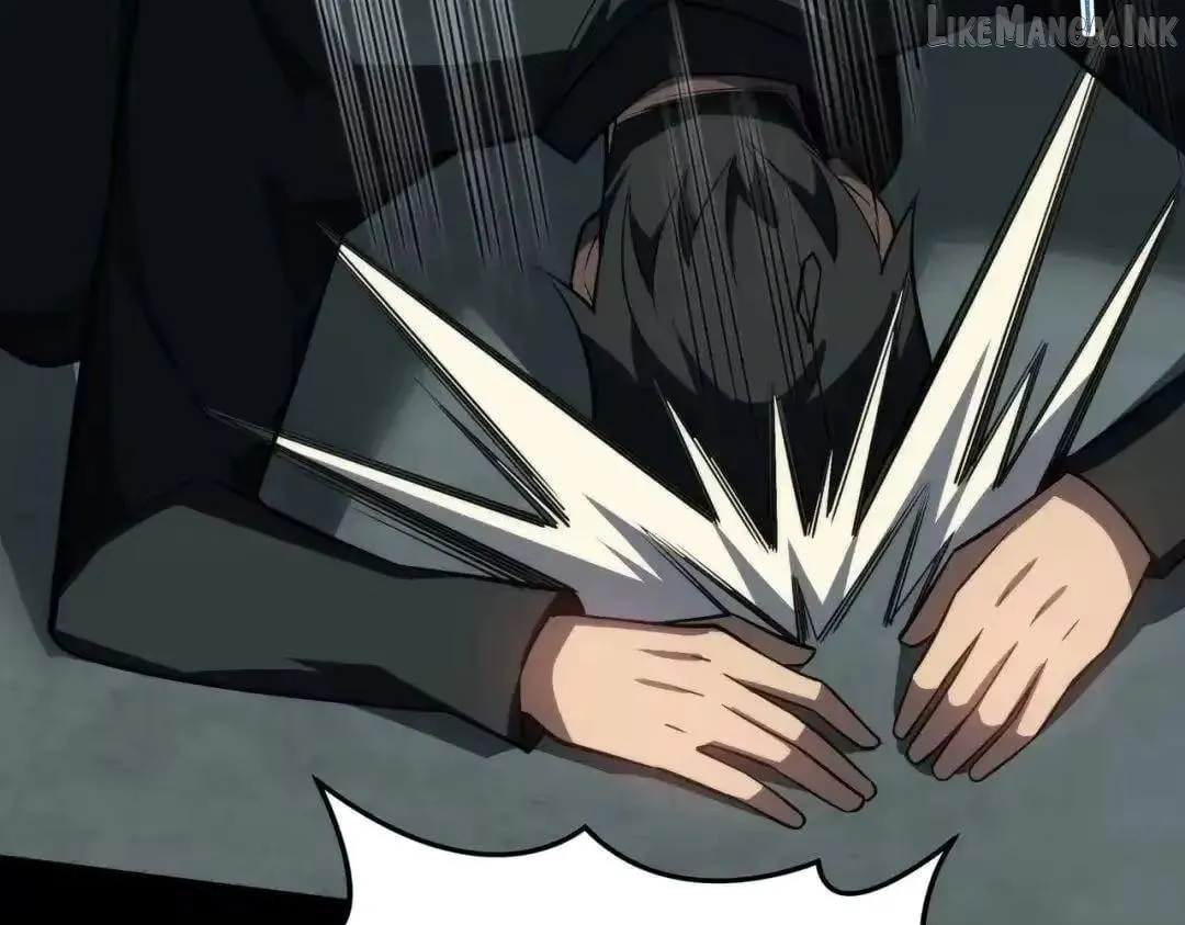 After the School Belle Dumped Me, I Became a Martial Arts God Chapter 101 page 55