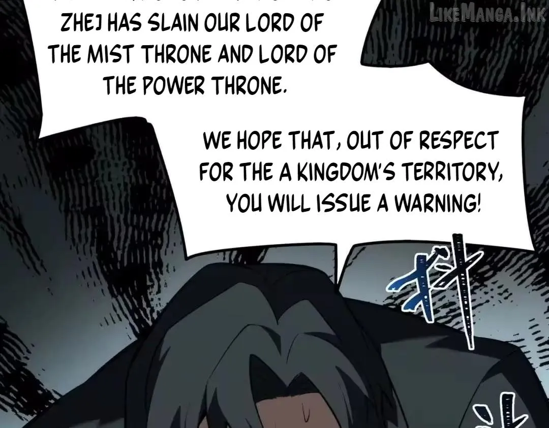 After the School Belle Dumped Me, I Became a Martial Arts God Chapter 101 page 58