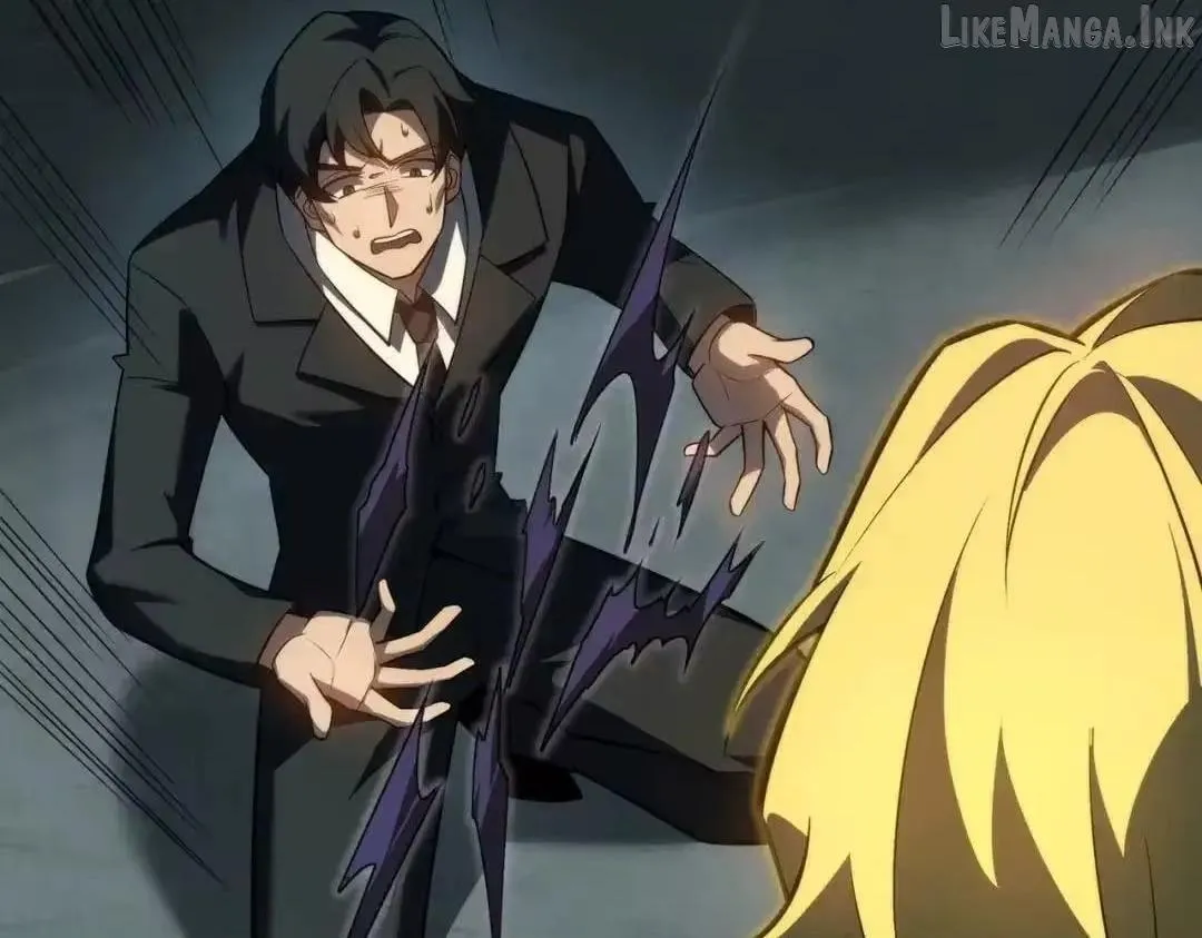 After the School Belle Dumped Me, I Became a Martial Arts God Chapter 101 page 63