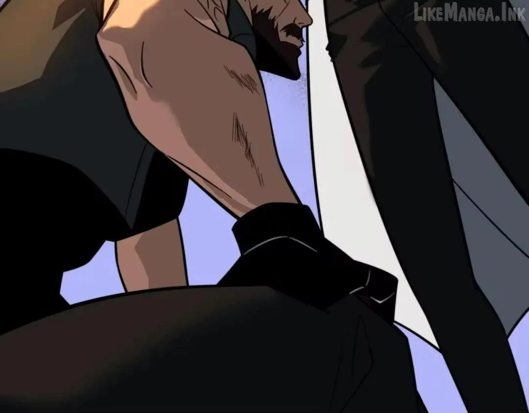 After the School Belle Dumped Me, I Became a Martial Arts God Chapter 101 page 7