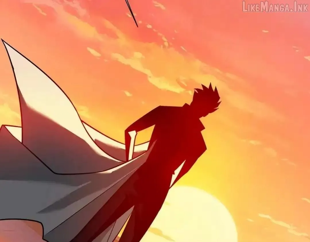 After the School Belle Dumped Me, I Became a Martial Arts God Chapter 101 page 71