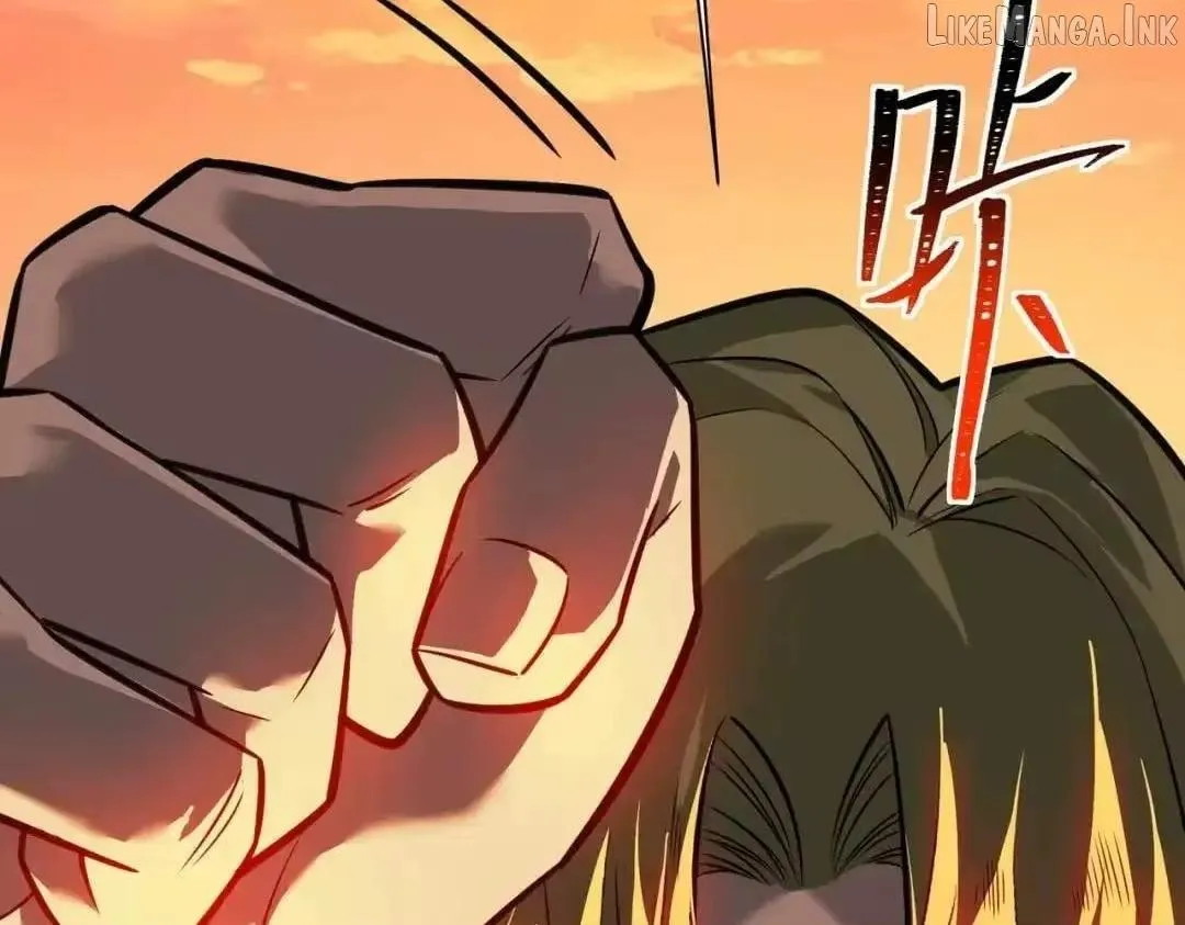 After the School Belle Dumped Me, I Became a Martial Arts God Chapter 101 page 83