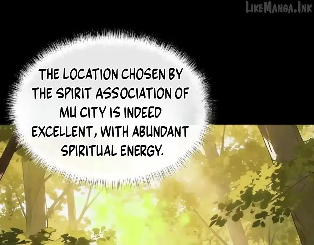 After the School Belle Dumped Me, I Became a Martial Arts God Chapter 101 page 92