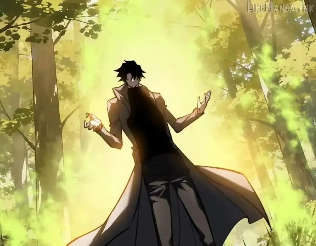 After the School Belle Dumped Me, I Became a Martial Arts God Chapter 101 page 93