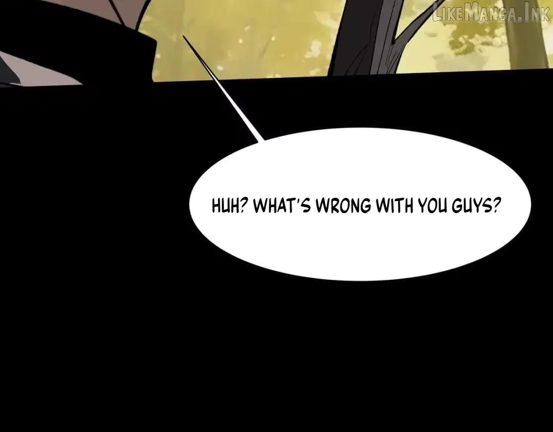 After the School Belle Dumped Me, I Became a Martial Arts God Chapter 101 page 98