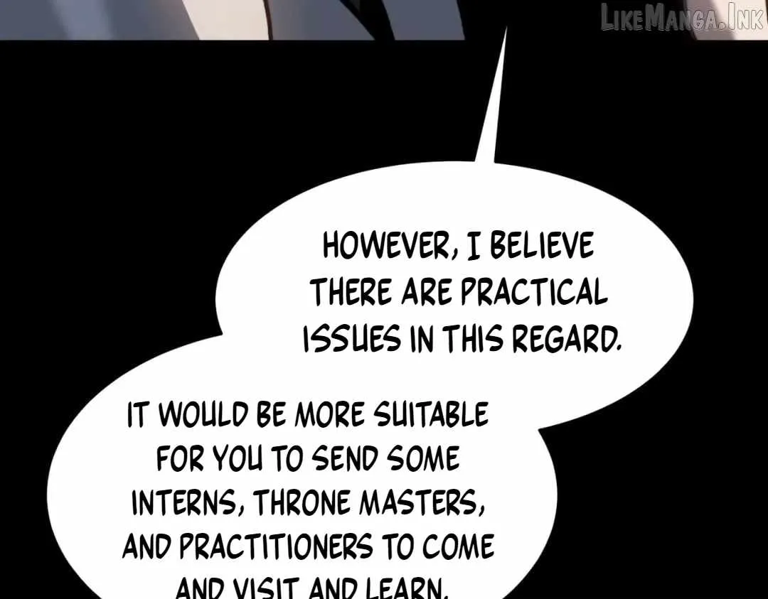 After the School Belle Dumped Me, I Became a Martial Arts God Chapter 111 page 120