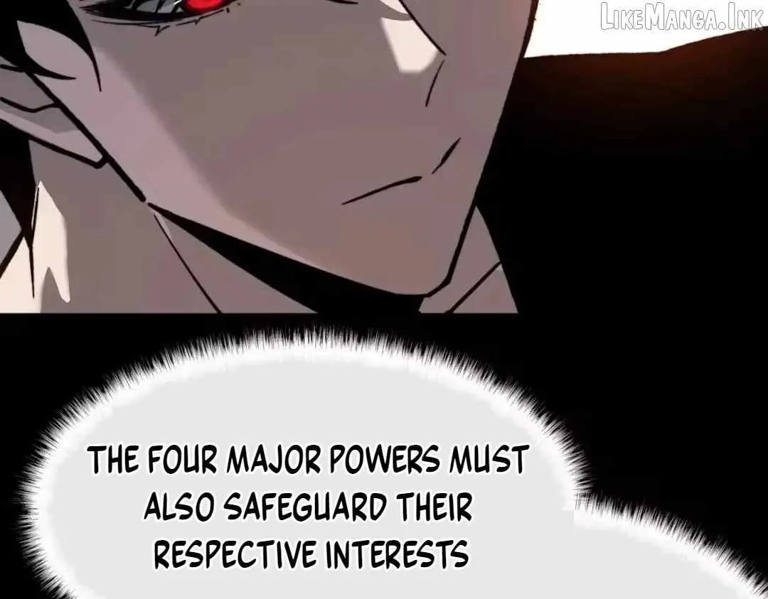 After the School Belle Dumped Me, I Became a Martial Arts God Chapter 111 page 33