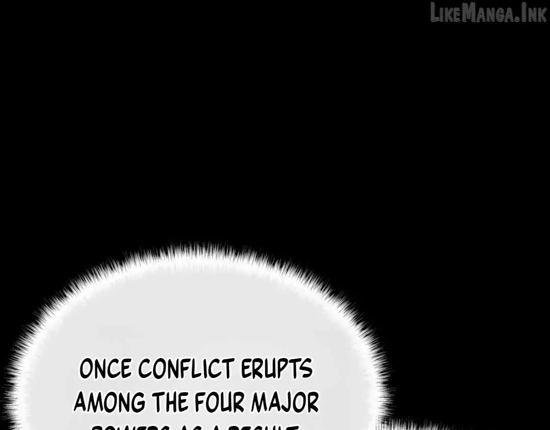 After the School Belle Dumped Me, I Became a Martial Arts God Chapter 111 page 39