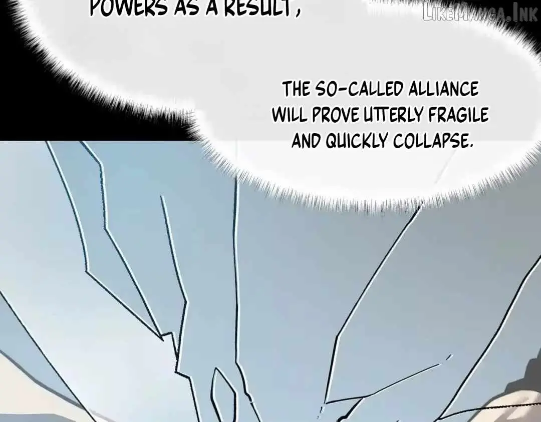 After the School Belle Dumped Me, I Became a Martial Arts God Chapter 111 page 40