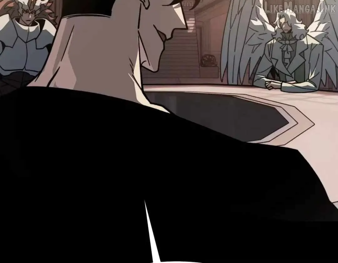 After the School Belle Dumped Me, I Became a Martial Arts God Chapter 111 page 45