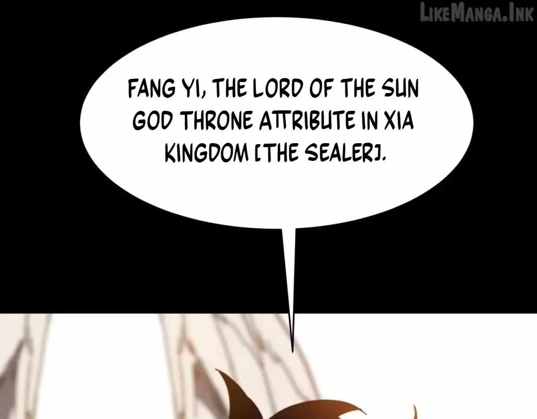 After the School Belle Dumped Me, I Became a Martial Arts God Chapter 111 page 8