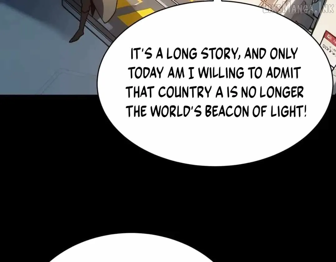 After the School Belle Dumped Me, I Became a Martial Arts God Chapter 111 page 95