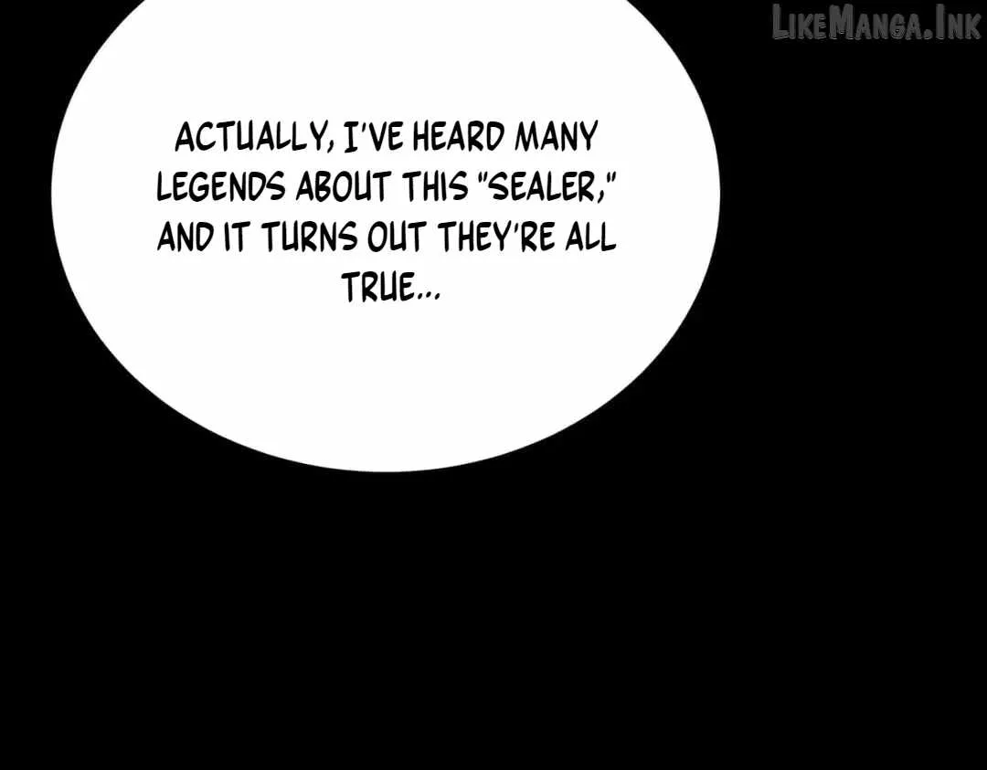 After the School Belle Dumped Me, I Became a Martial Arts God Chapter 111 page 96