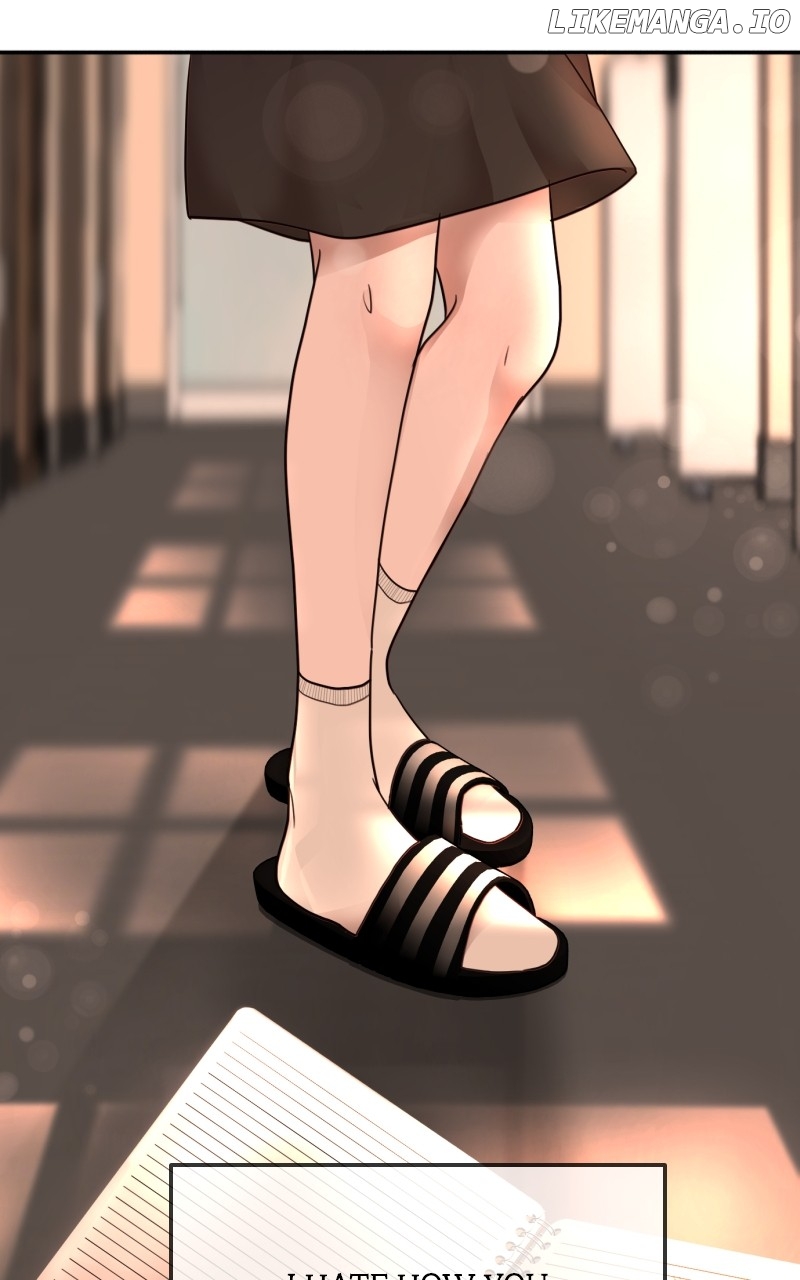 You Just Made My Day Chapter 1 page 118