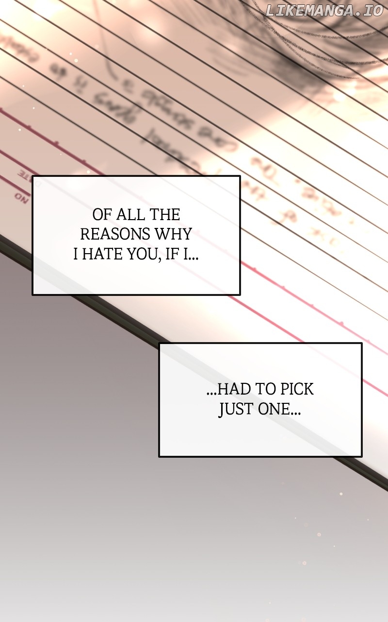 You Just Made My Day Chapter 1 page 120