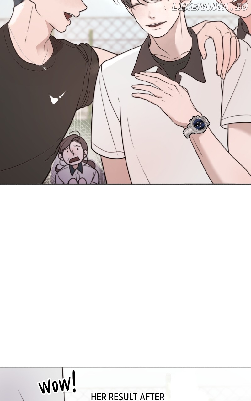 You Just Made My Day Chapter 1 page 33