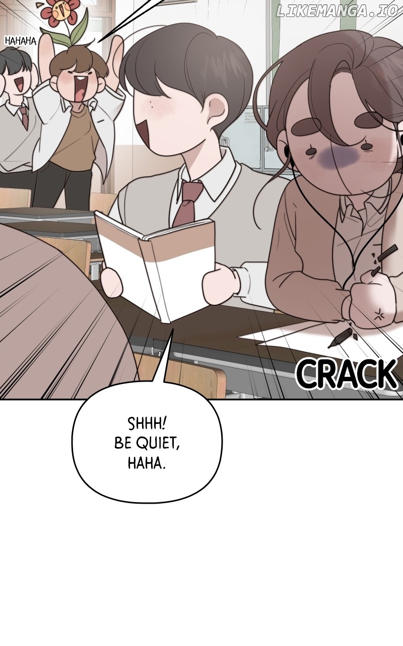 You Just Made My Day Chapter 1 page 45