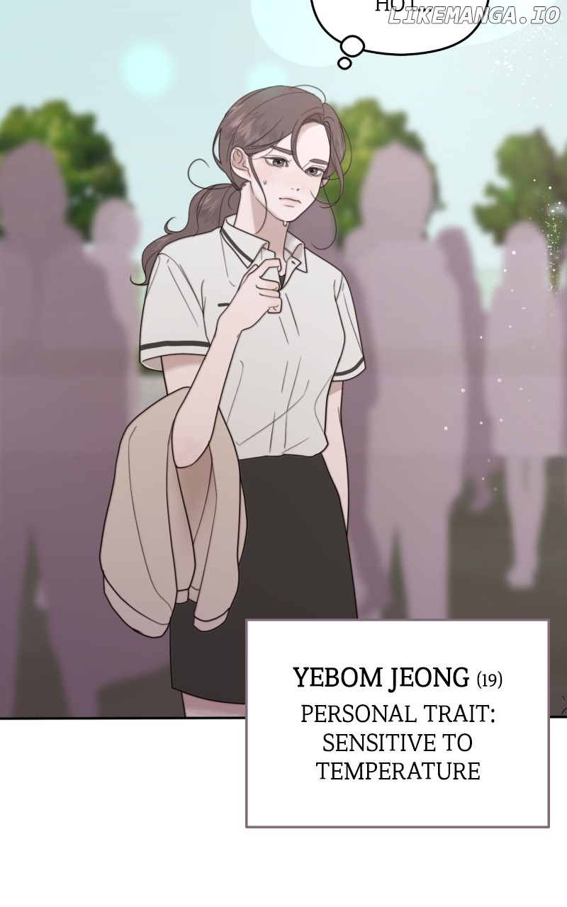 You Just Made My Day Chapter 1 page 6
