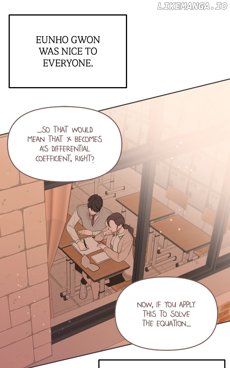 You Just Made My Day Chapter 1 page 71