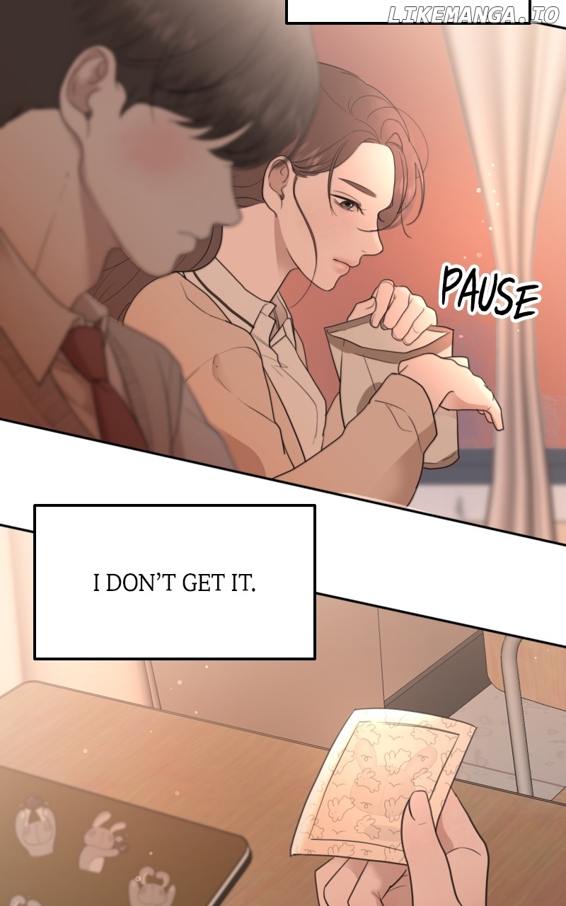 You Just Made My Day Chapter 1 page 77