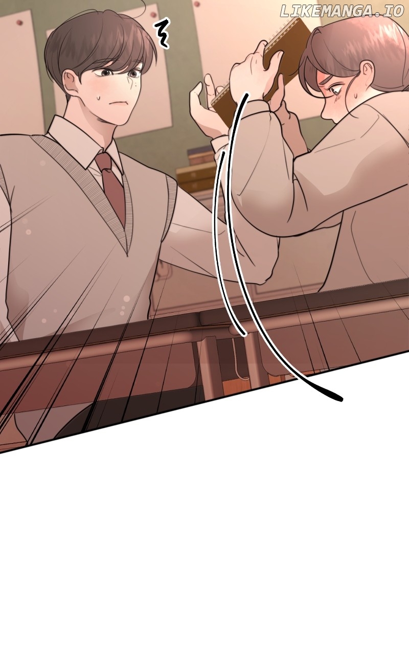 You Just Made My Day Chapter 1 page 98