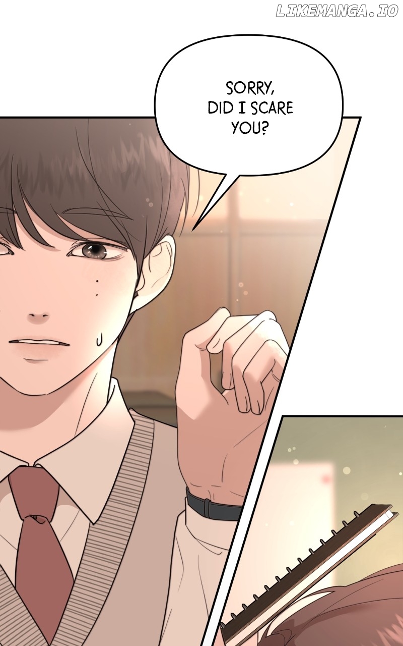 You Just Made My Day Chapter 1 page 99