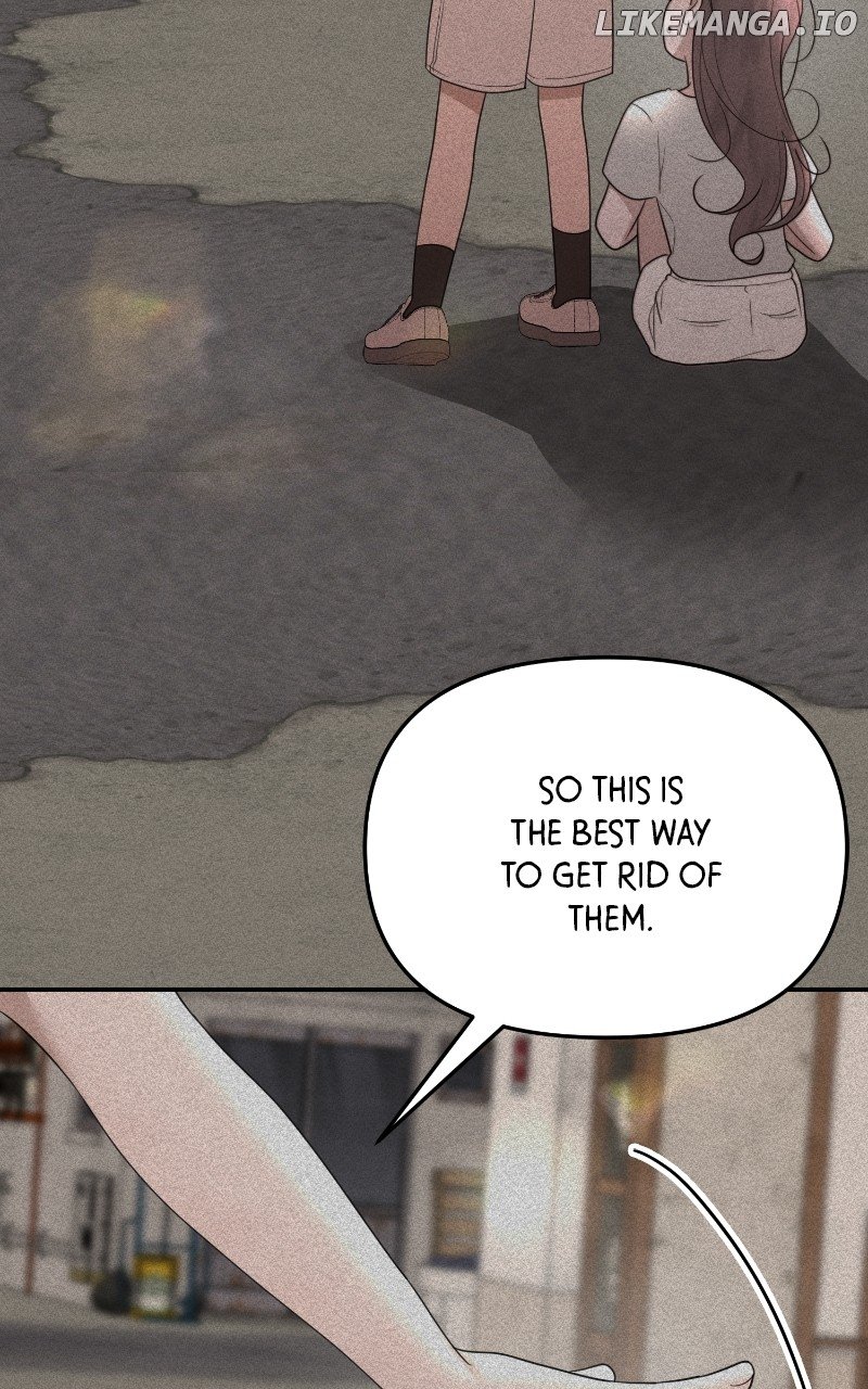 You Just Made My Day Chapter 16 page 26