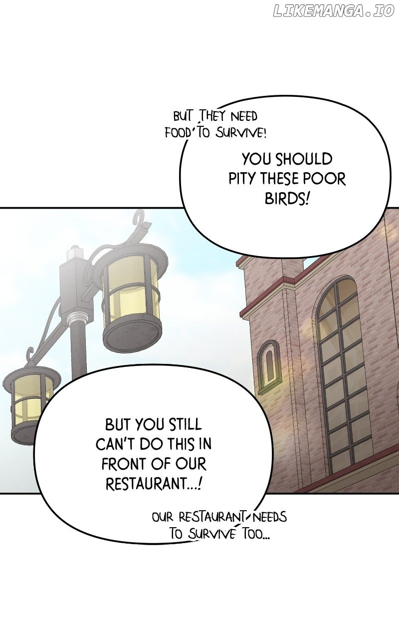 You Just Made My Day Chapter 16 page 39