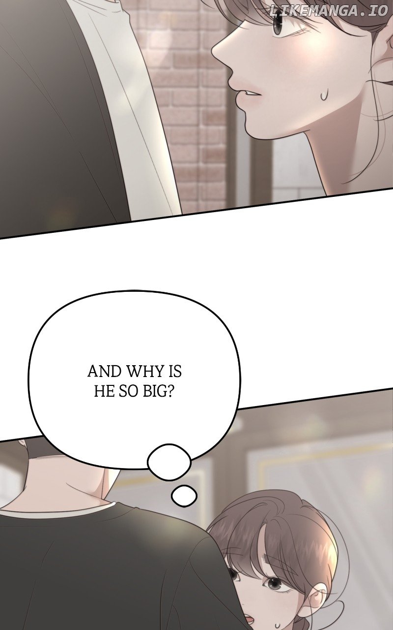 You Just Made My Day Chapter 16 page 4