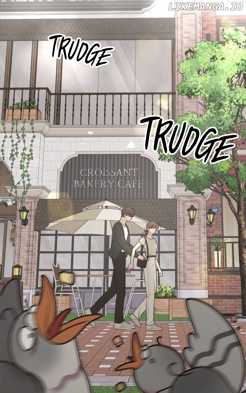 You Just Made My Day Chapter 16 page 48