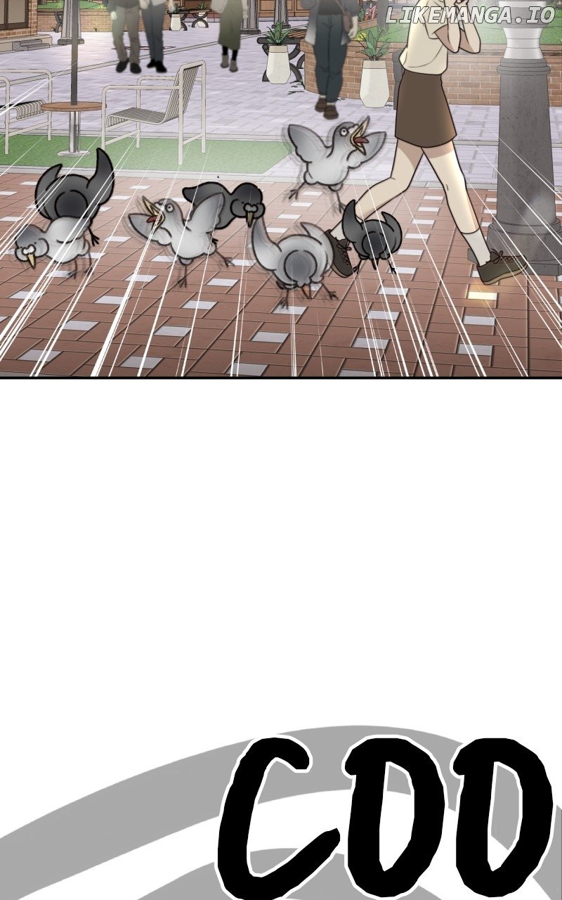 You Just Made My Day Chapter 16 page 7
