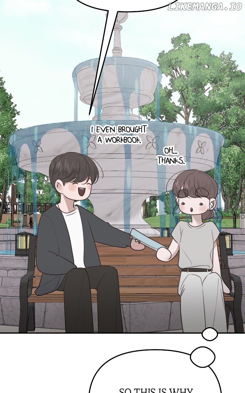 You Just Made My Day Chapter 16 page 72