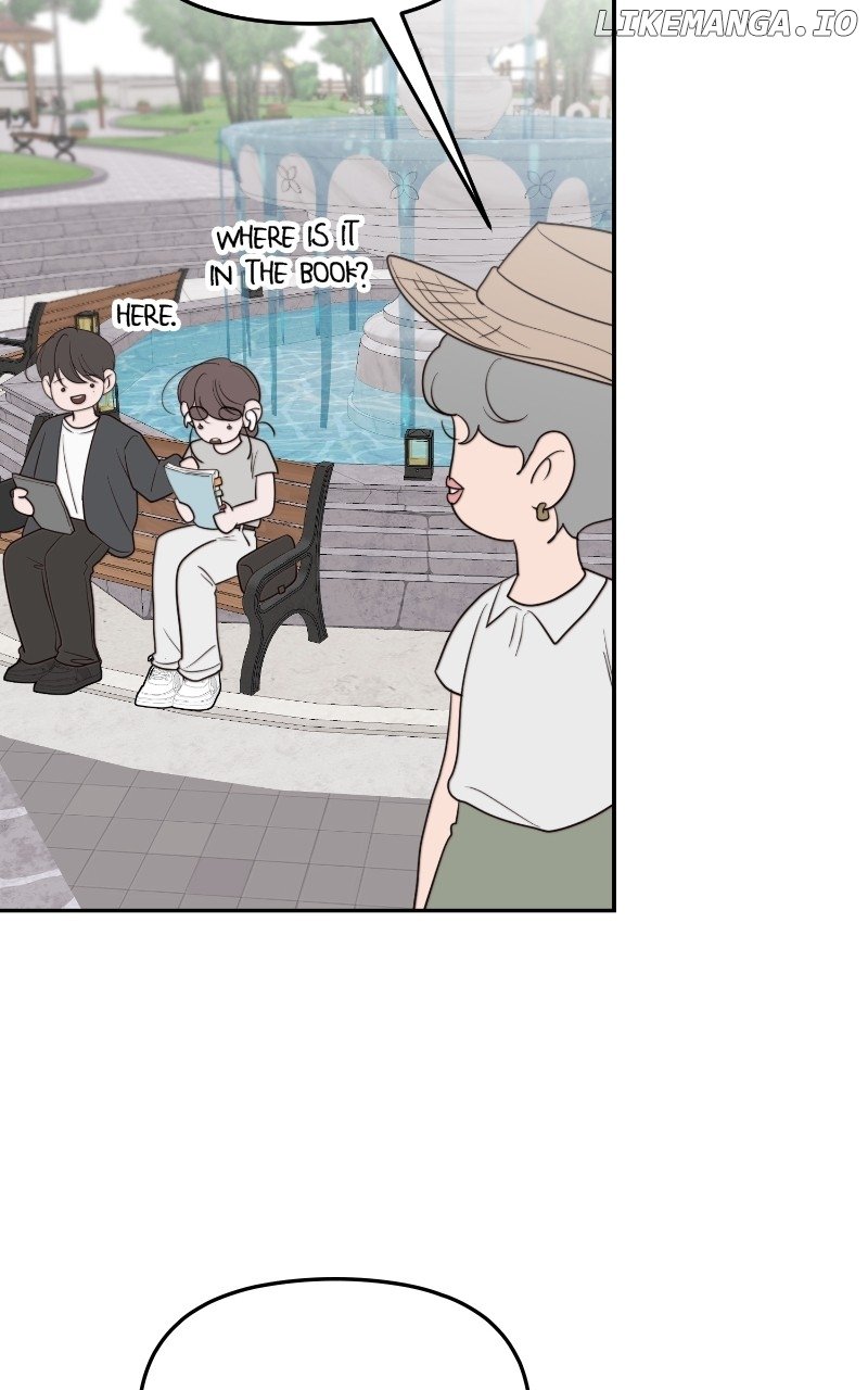 You Just Made My Day Chapter 16 page 76