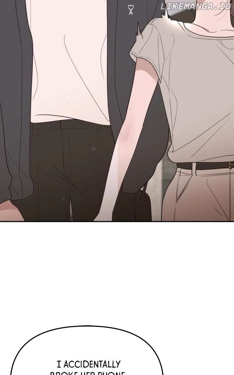 You Just Made My Day Chapter 18 page 40