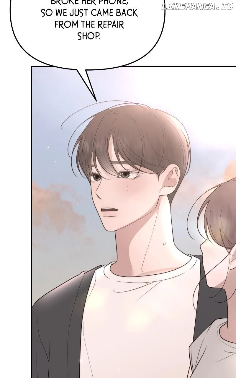 You Just Made My Day Chapter 18 page 41