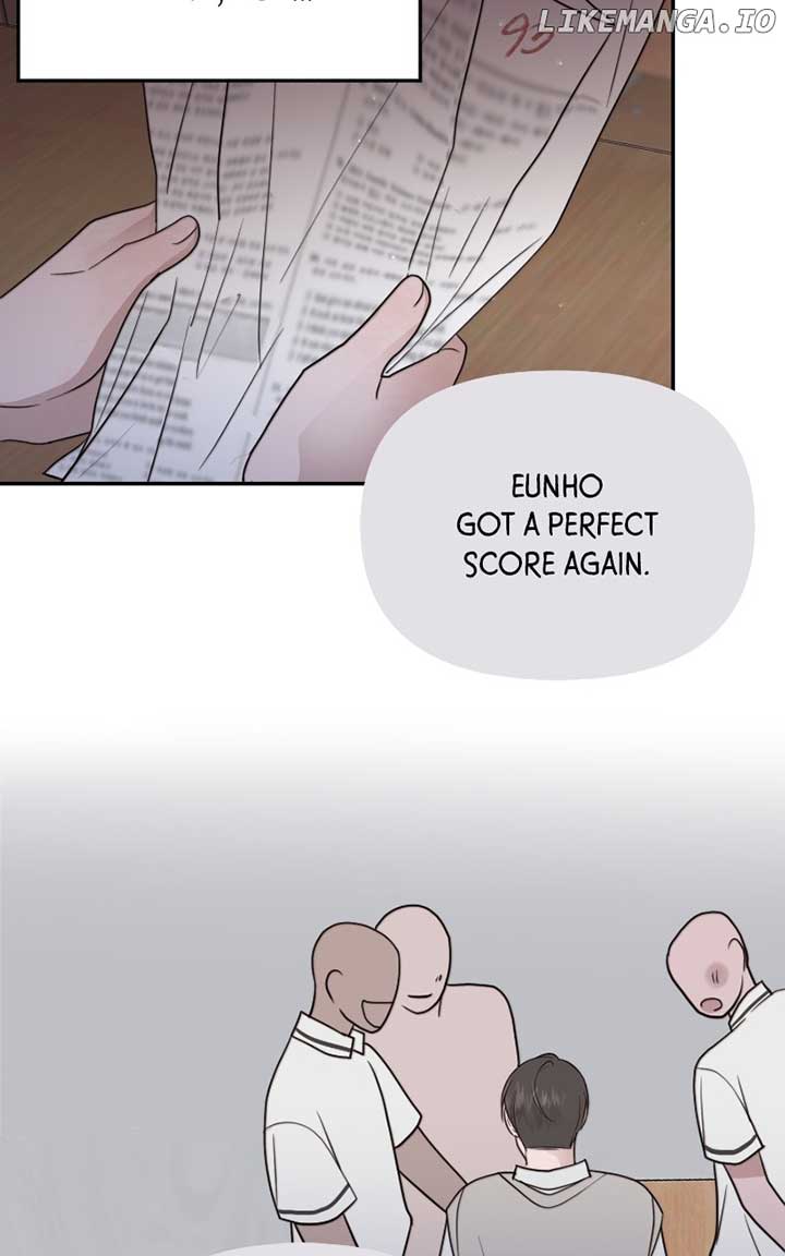 You Just Made My Day Chapter 2 page 119