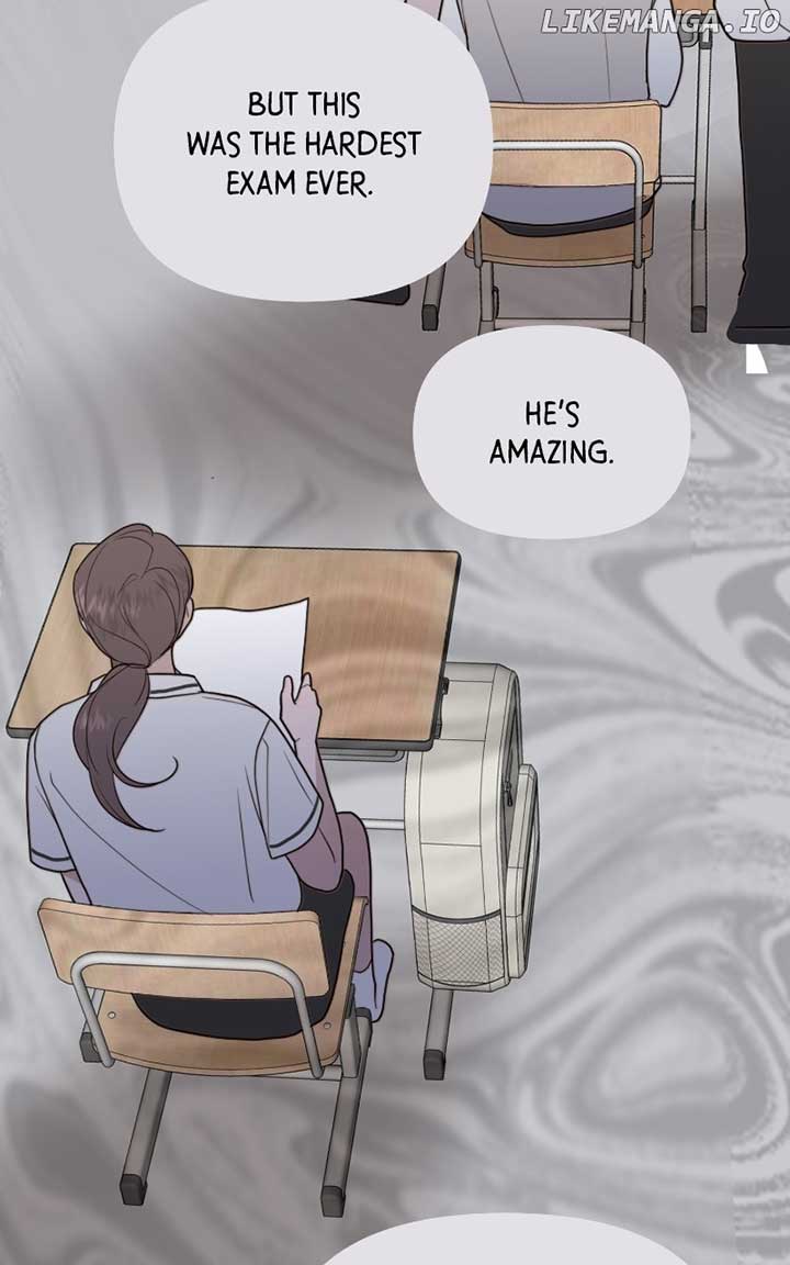 You Just Made My Day Chapter 2 page 120